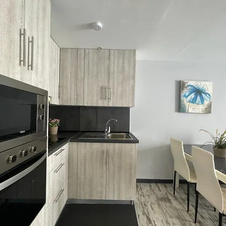 Club Atlantis 144 - One Bed Apartament Costa Adeje (Tenerife)