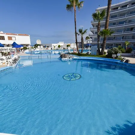 דירה Club Atlantis 144 - One Bed *