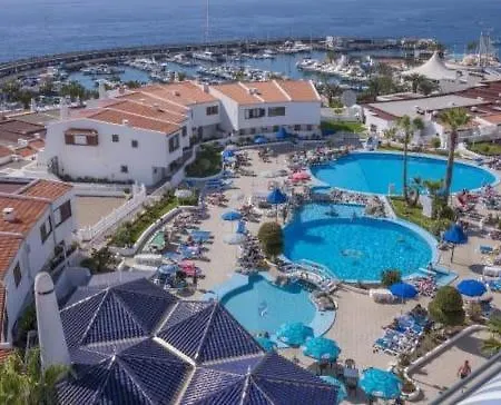 Club Atlantis 144 - One Bed Lejlighed