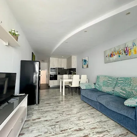 Club Atlantis 144 - One Bed Apartment *