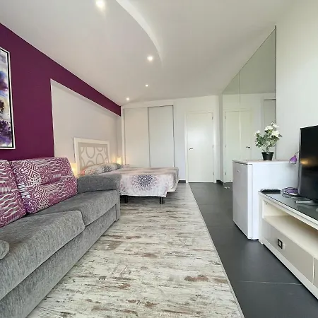 Club Atlantis 144 - One Bed Apartment